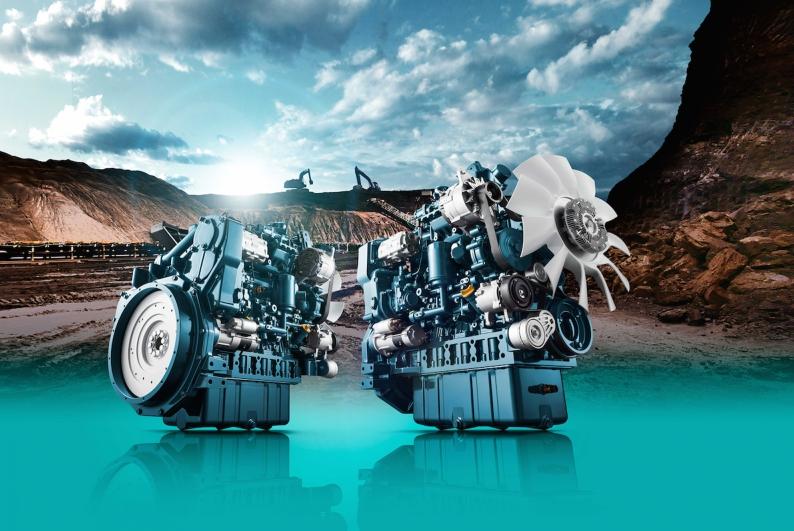 Kubota présente sa nouvelle gamme de moteurs à Agritechnica post thumbnail image