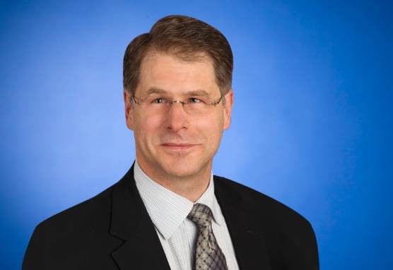Tom Rothfischer, associé et responsable national du secteur du bâtiment, de la construction et de l’immobilier chez KPMG au Canada